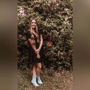 Meet your Posher, Ashlyn